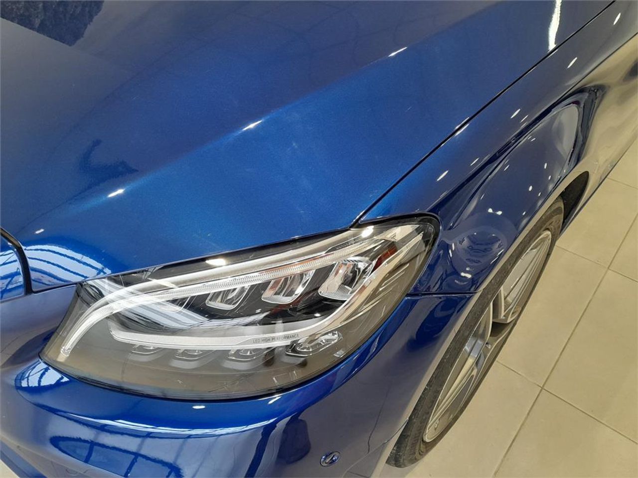 Mercedes Clase C 200 d - foto 12