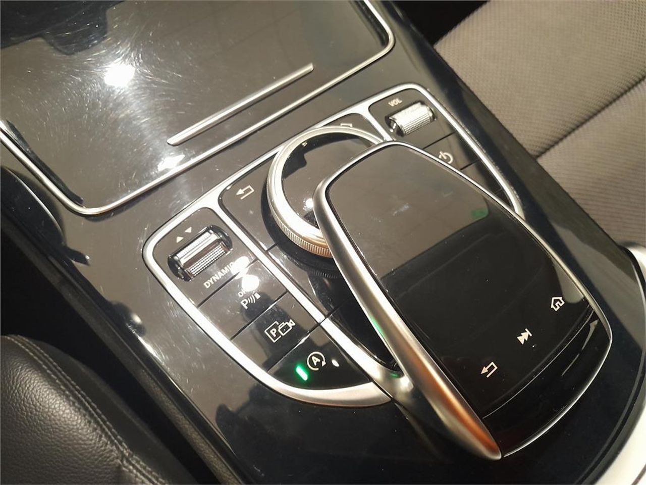 Mercedes Clase C 200 d - foto 21