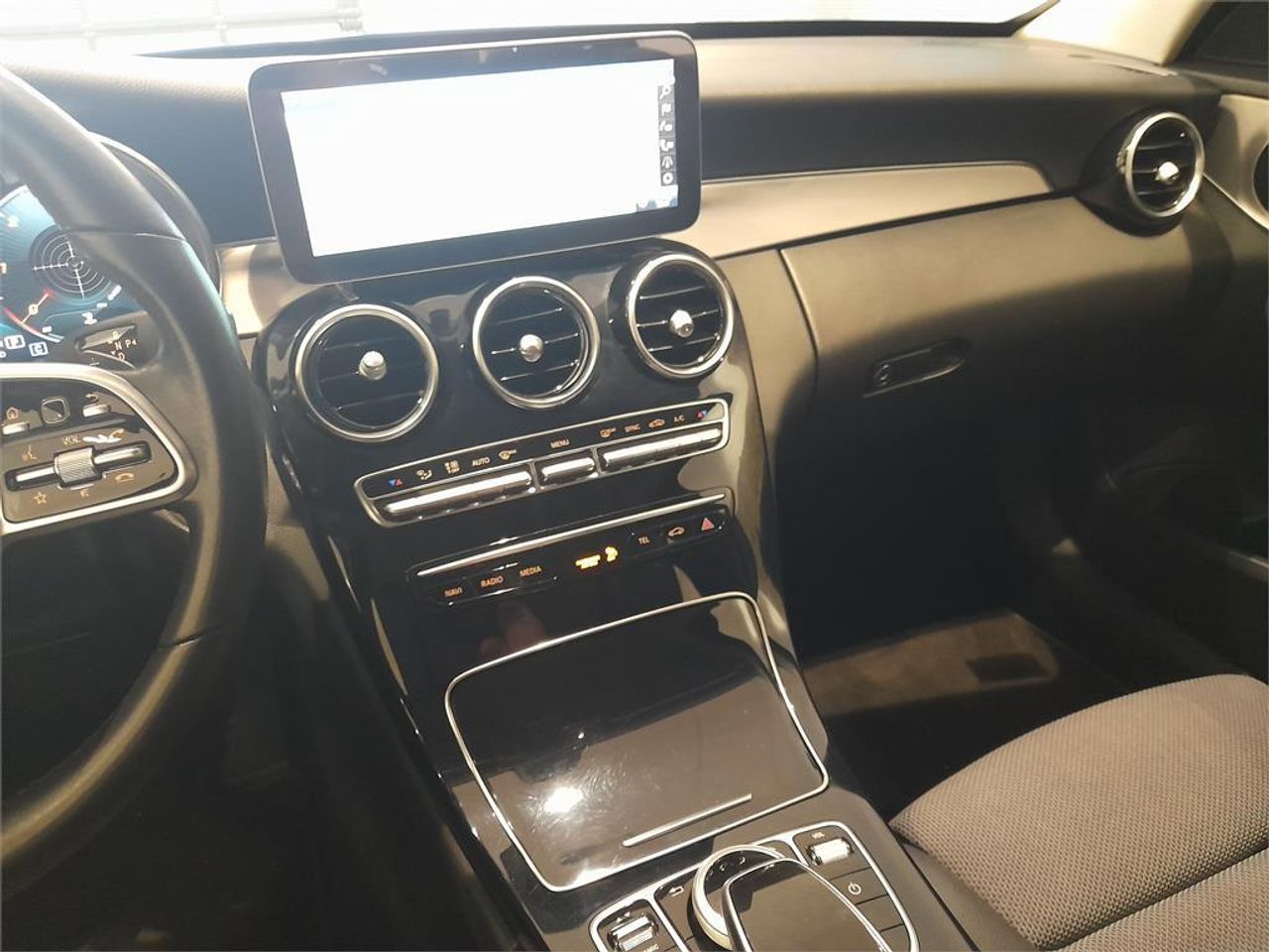 Mercedes Clase C 200 d - foto 19