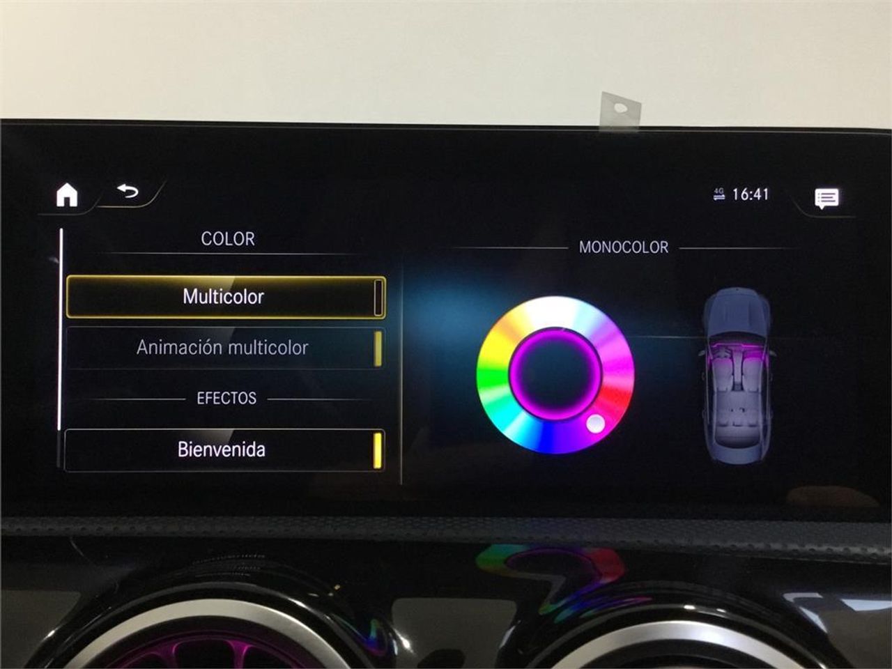 Mercedes CLA 180 - foto 20