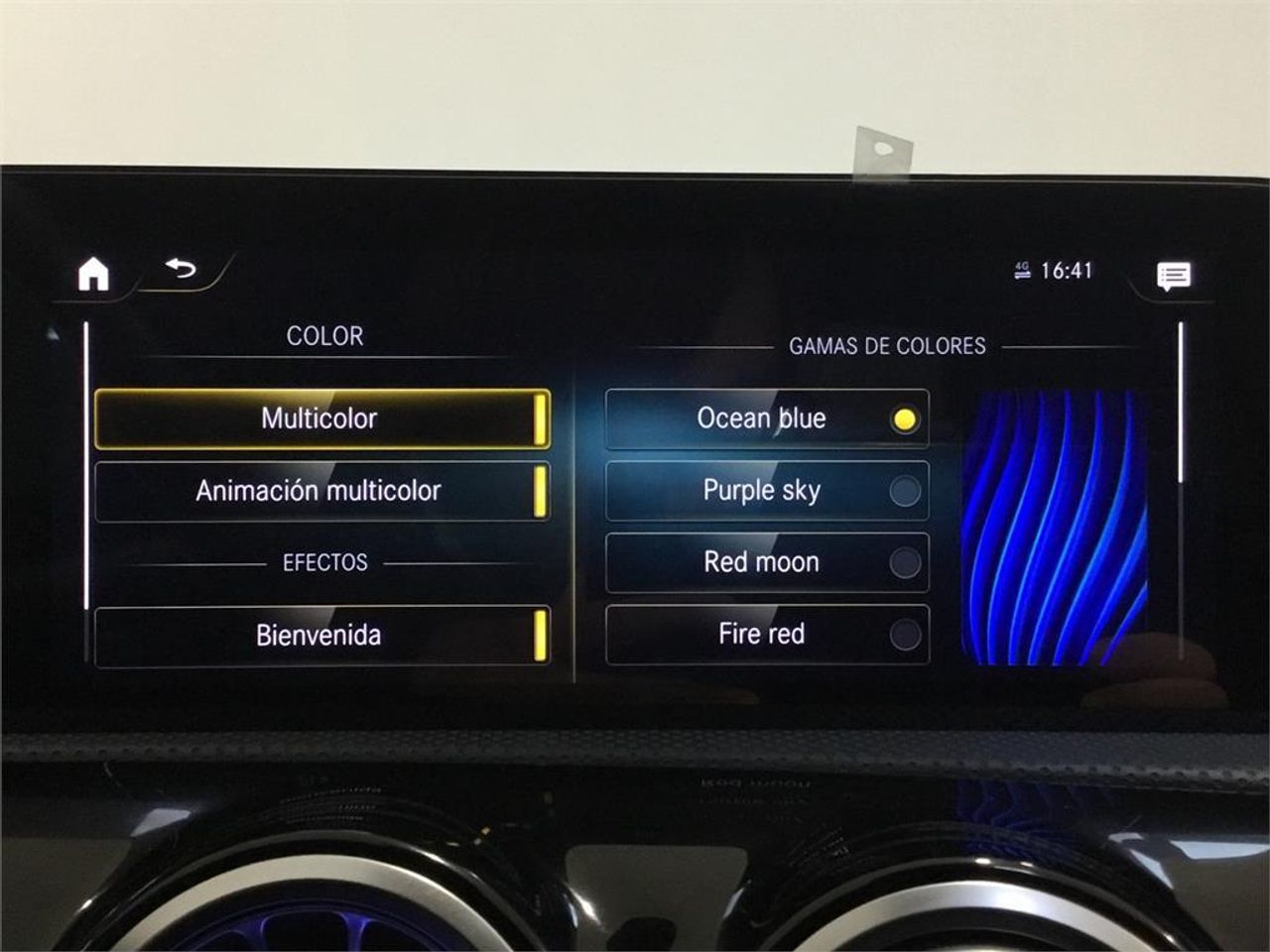 Mercedes CLA 180 - foto 21