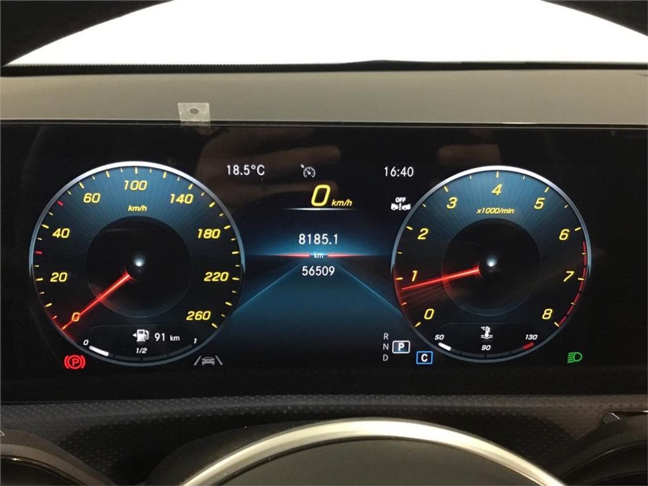 Mercedes CLA 180 - foto 13