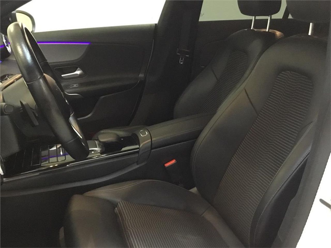 Mercedes CLA 180 - foto 7