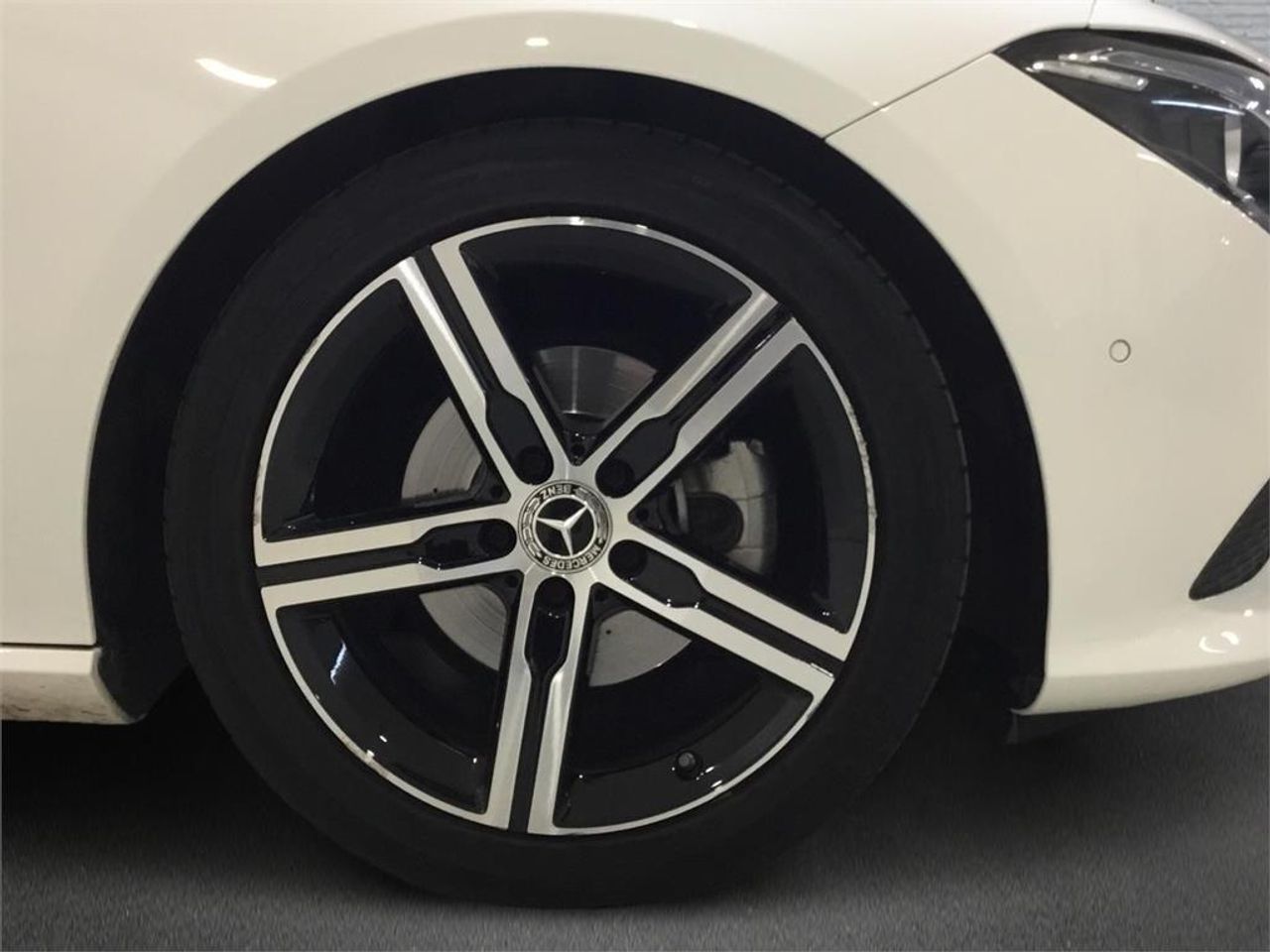 Mercedes CLA 180 - foto 5