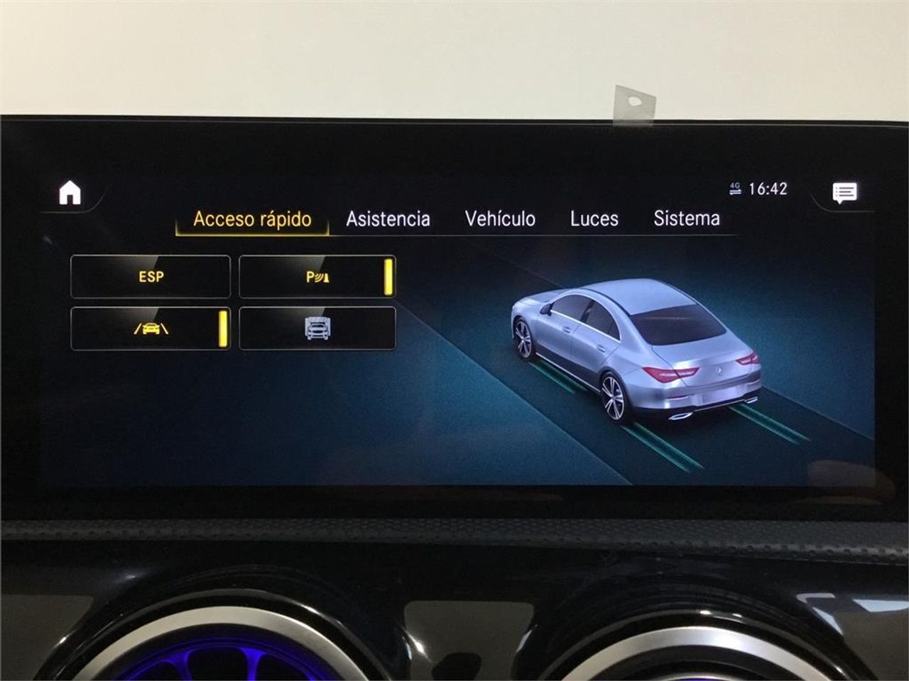 Mercedes CLA 180 - foto 23