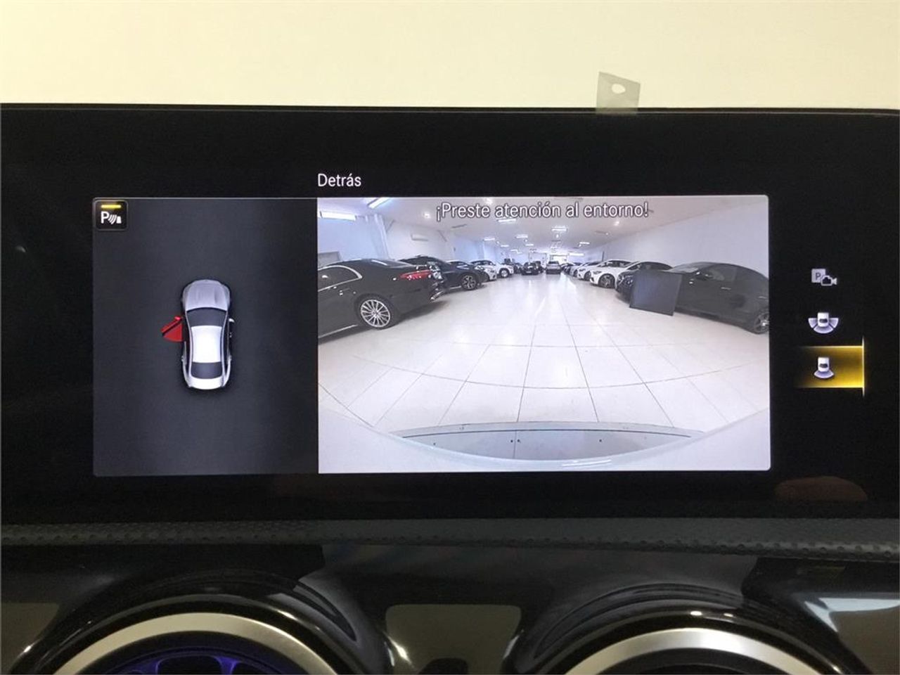 Mercedes CLA 180 - foto 18