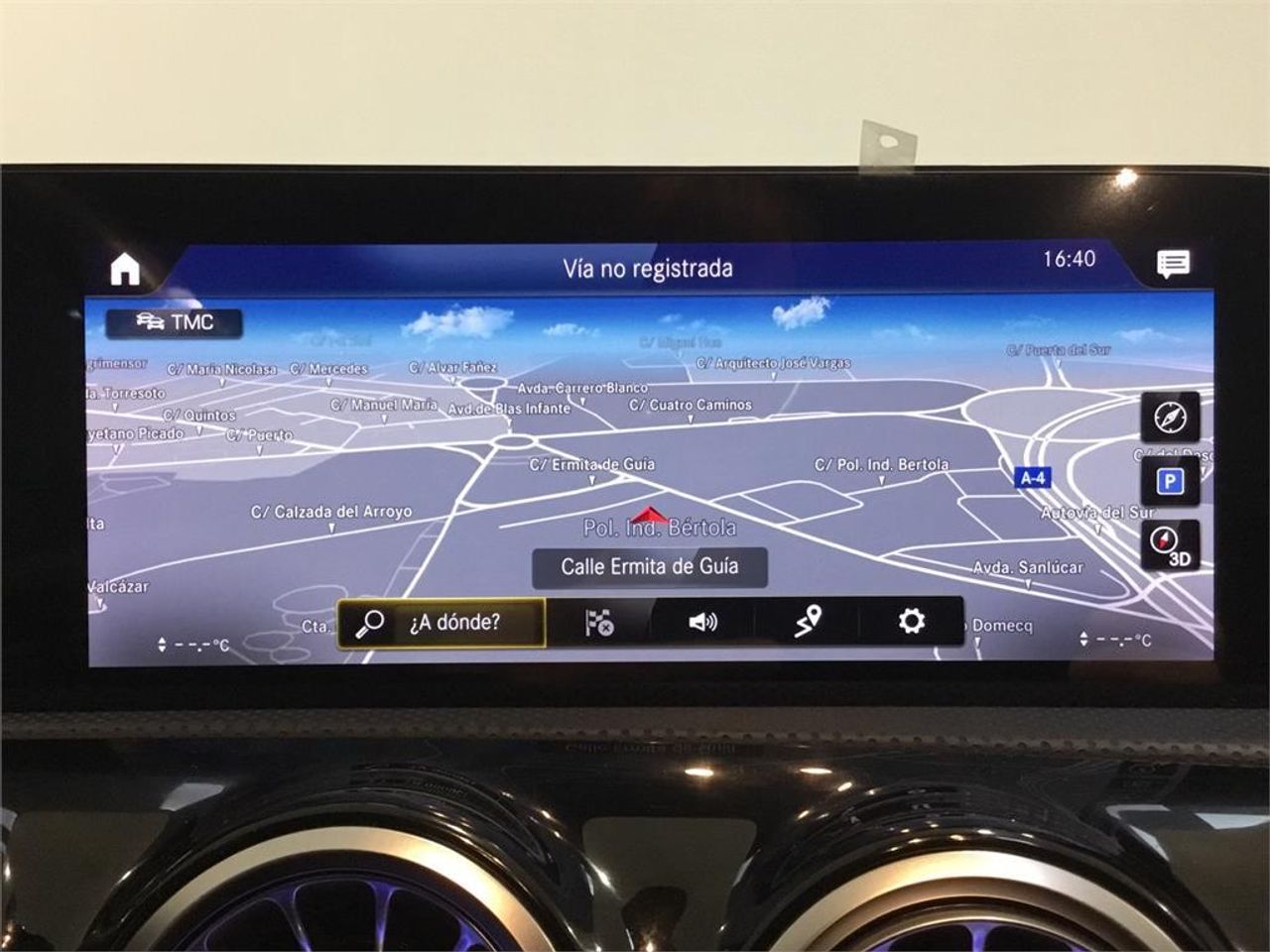 Mercedes CLA 180 - foto 14