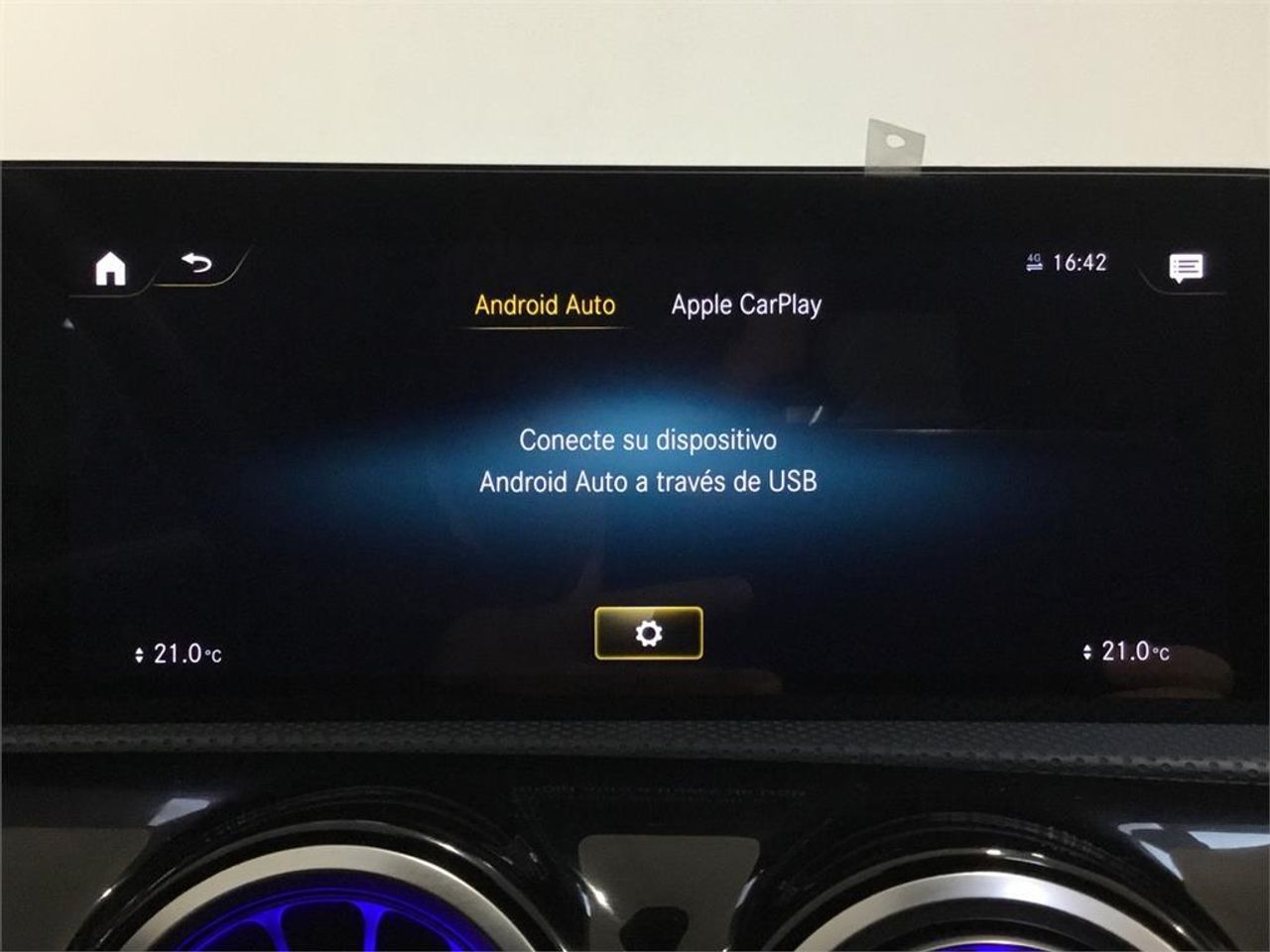 Mercedes CLA 180 - foto 22