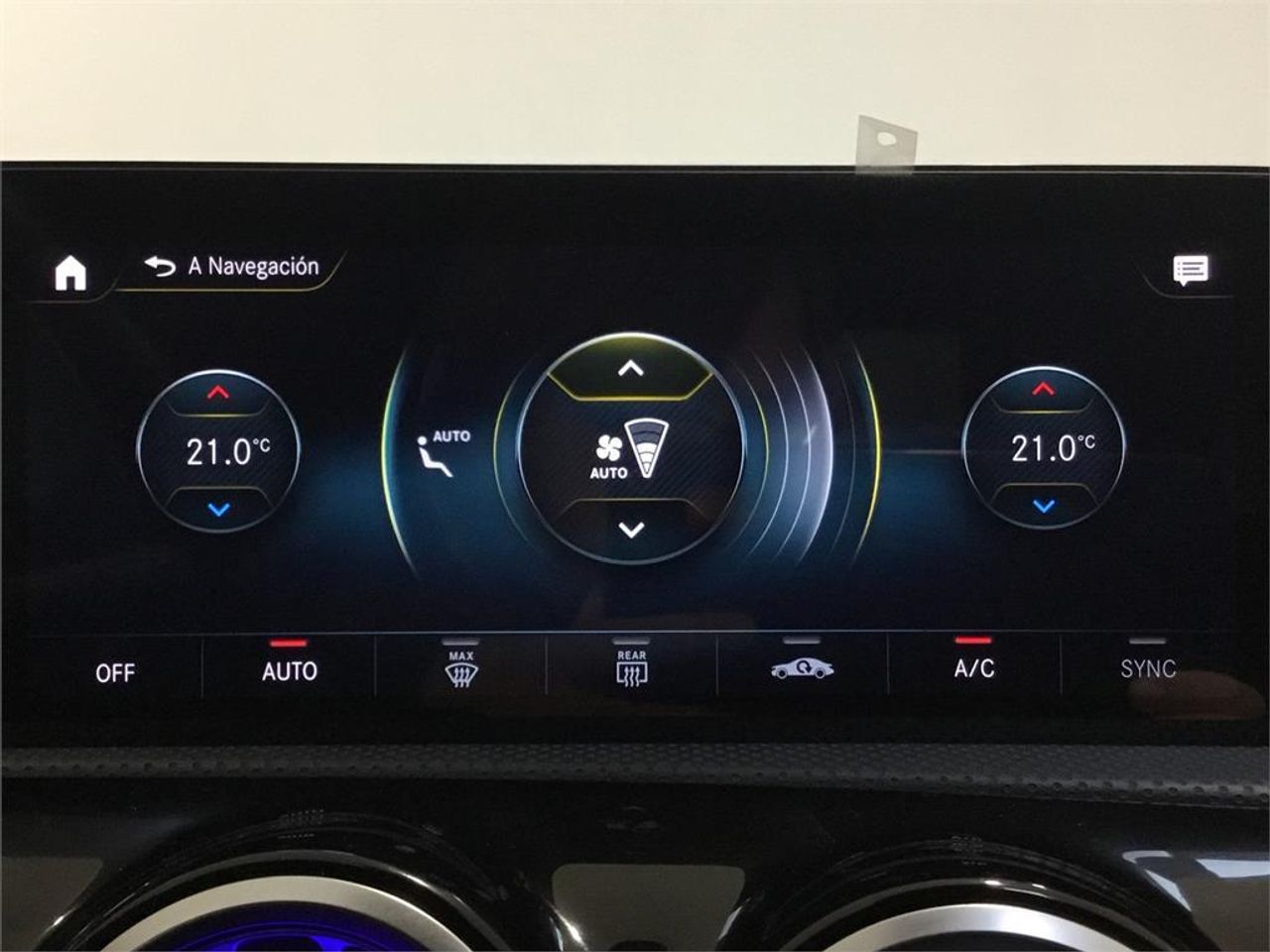 Mercedes CLA 180 - foto 19