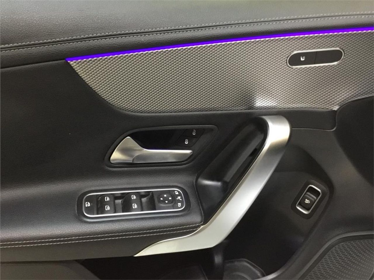 Mercedes CLA 180 - foto 15