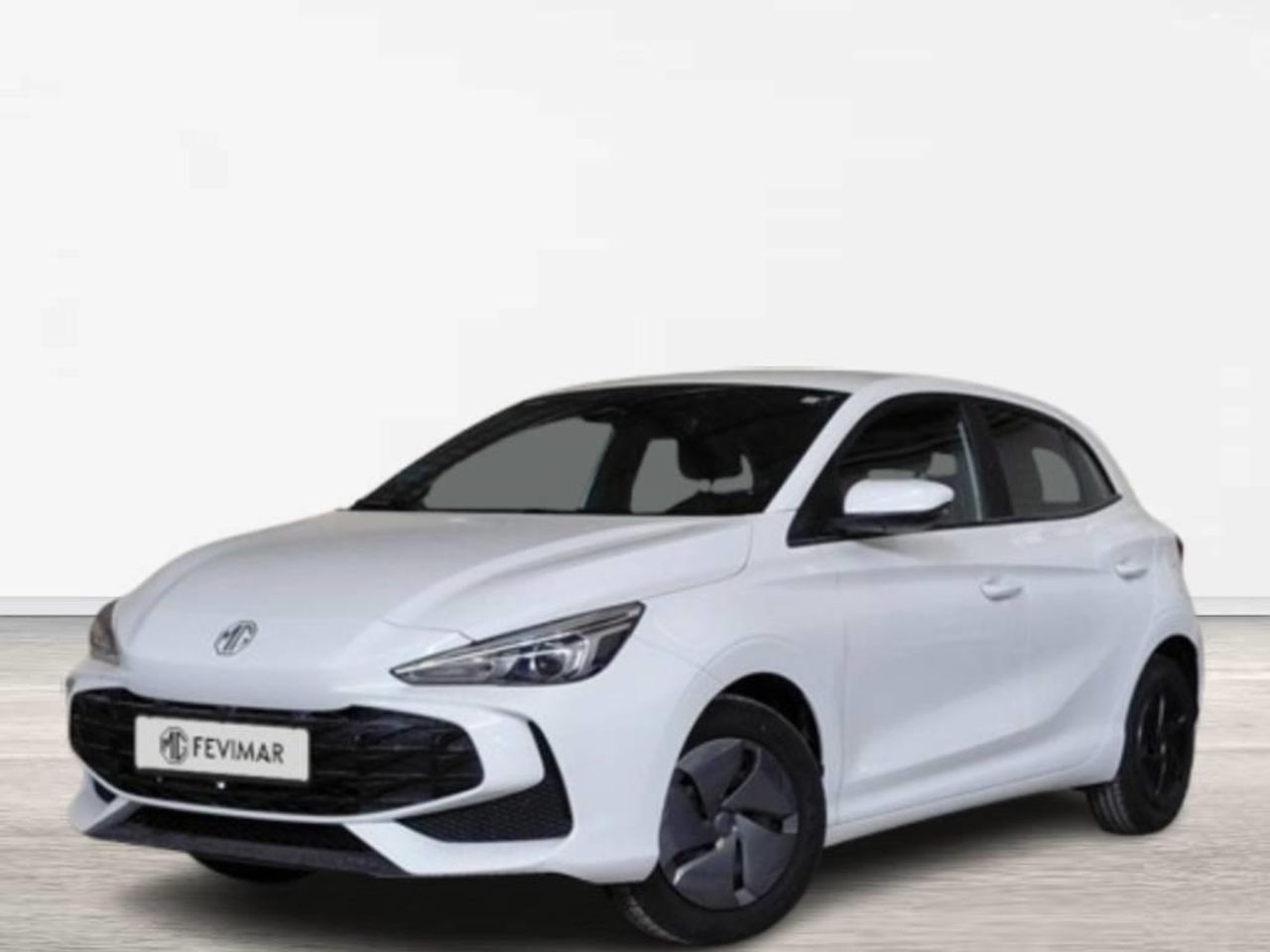 MG MG3 Hybrid+ Standard