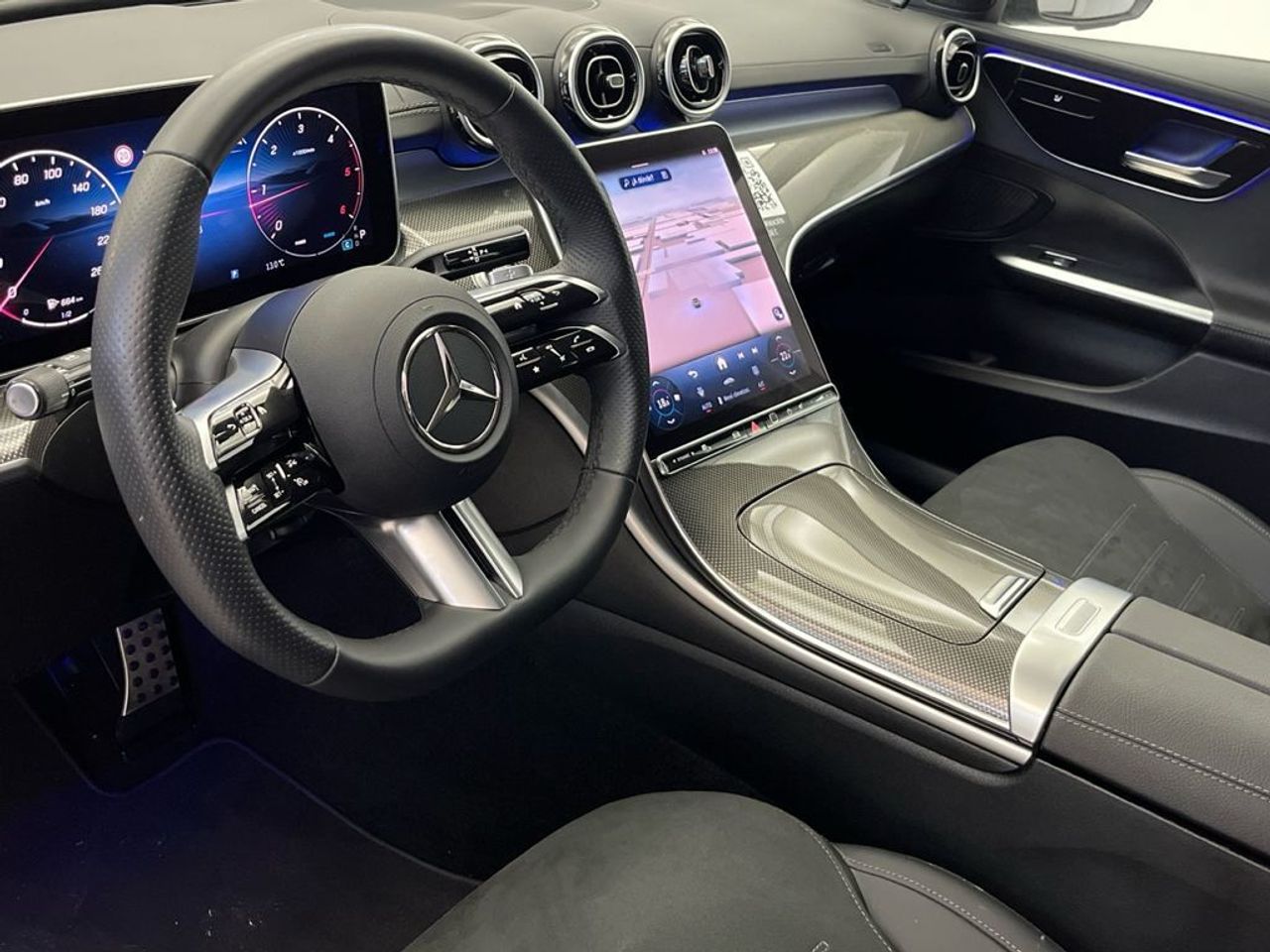 Mercedes Clase C 200 d Berlina - foto 6