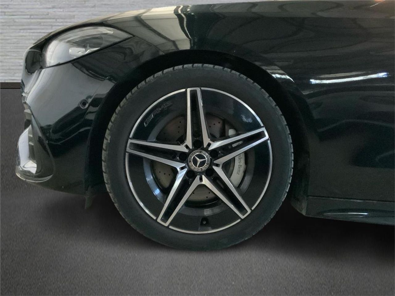 Mercedes Clase C 200 d Berlina - foto 6