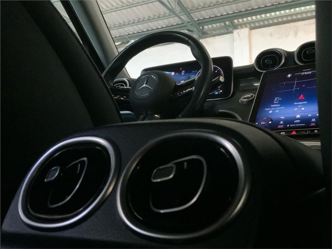 Mercedes Clase C 200 d Berlina - foto 16