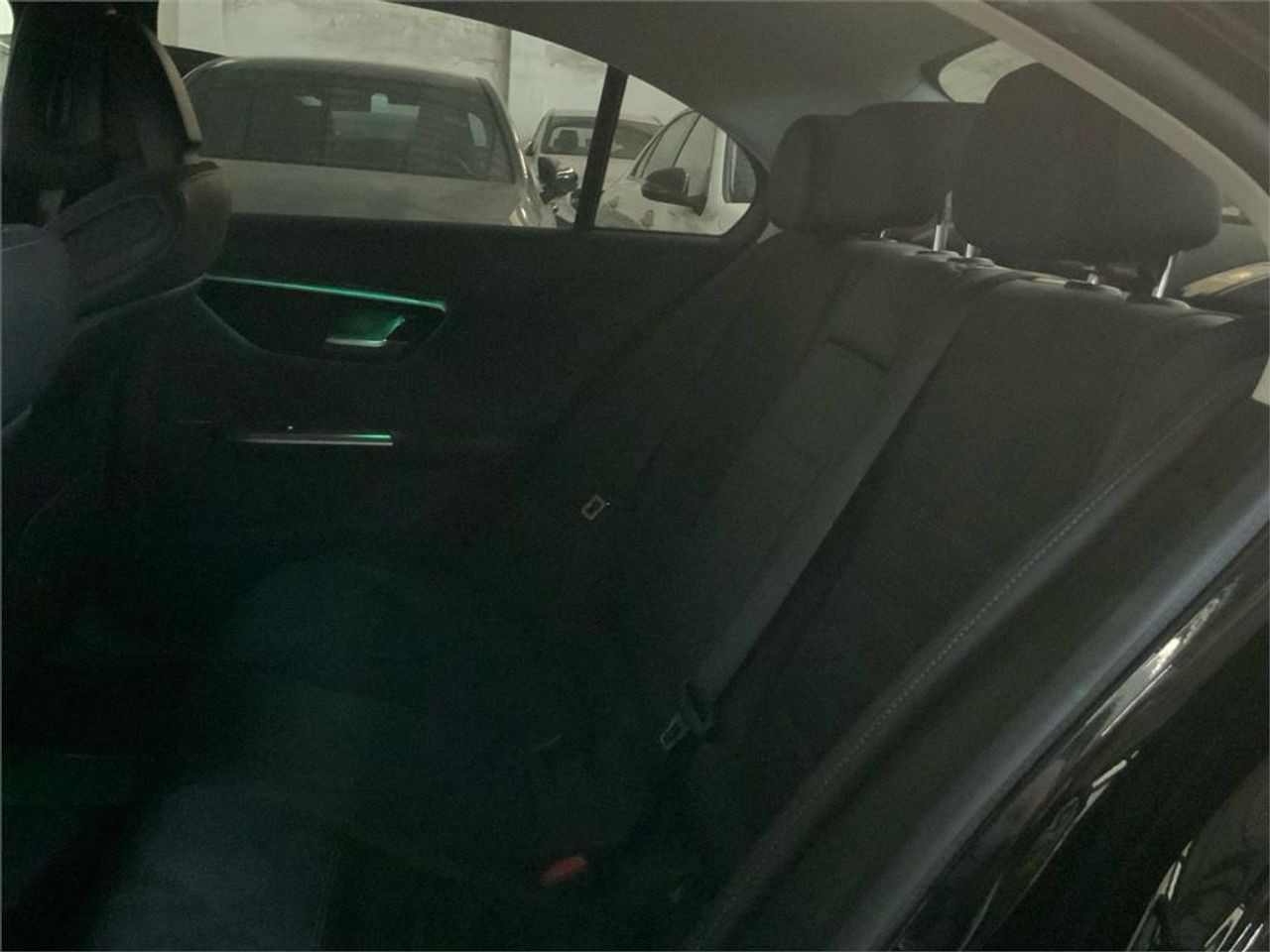 Mercedes Clase C 200 d Berlina - foto 12