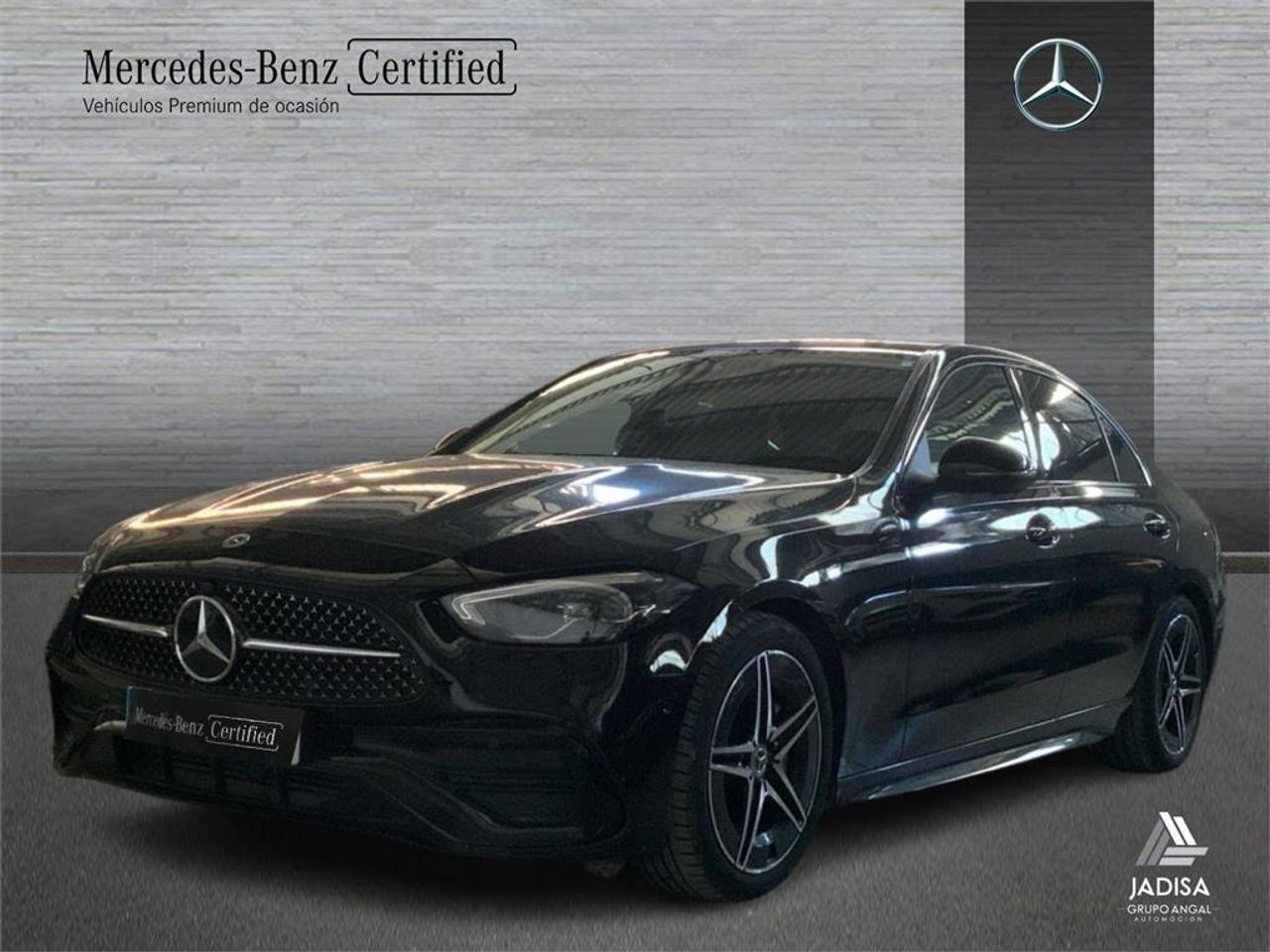 Mercedes Clase C 200 d Berlina - foto 2