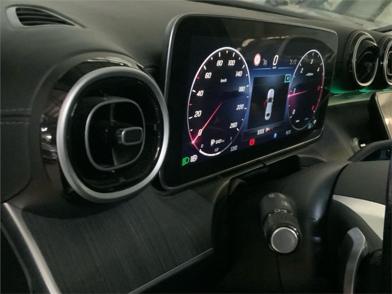 Mercedes Clase C 200 d Berlina - foto 19