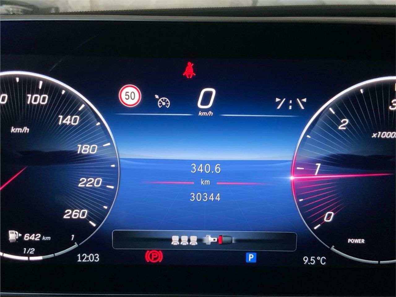 Mercedes Clase C 200 d Berlina - foto 20