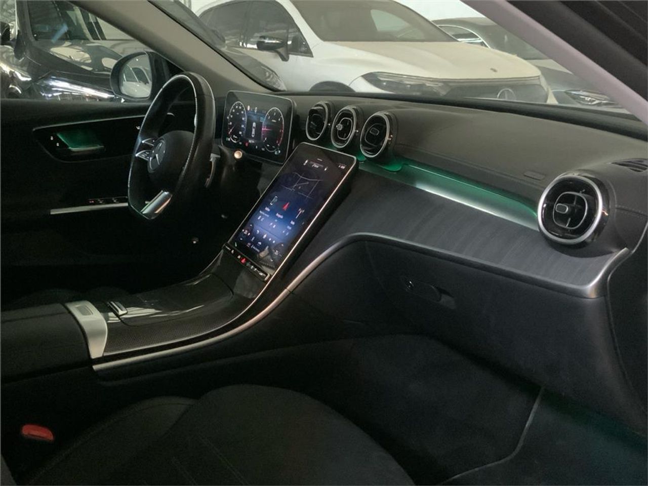 Mercedes Clase C 200 d Berlina - foto 11