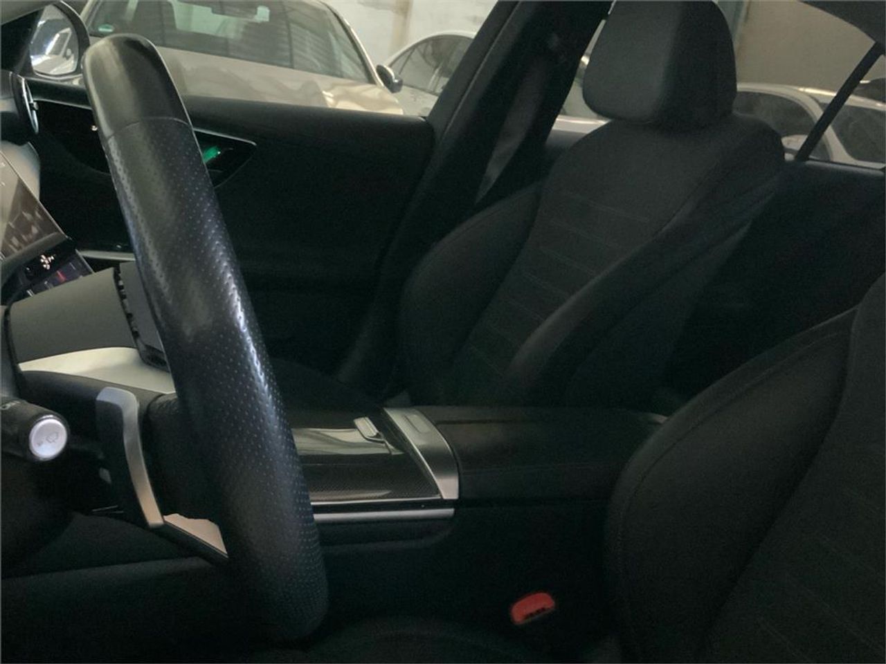 Mercedes Clase C 200 d Berlina - foto 8