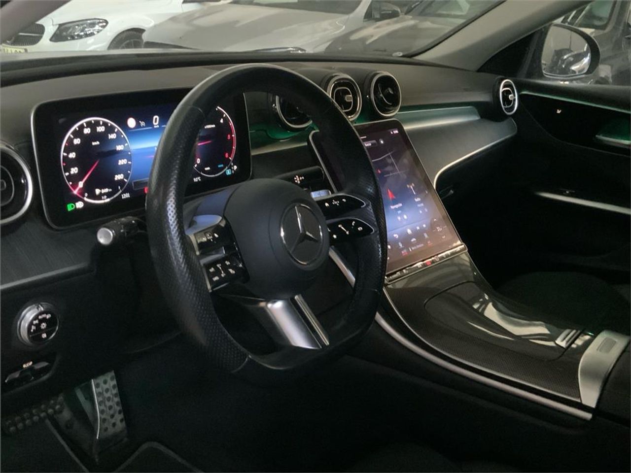 Mercedes Clase C 200 d Berlina - foto 7