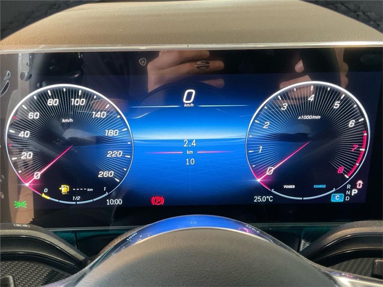 Mercedes Clase V 220 d Avantgarde Largo - foto 8