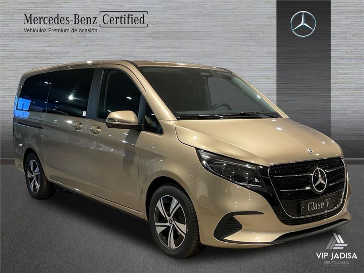 Mercedes Clase V 250 d Style Largo - foto 3