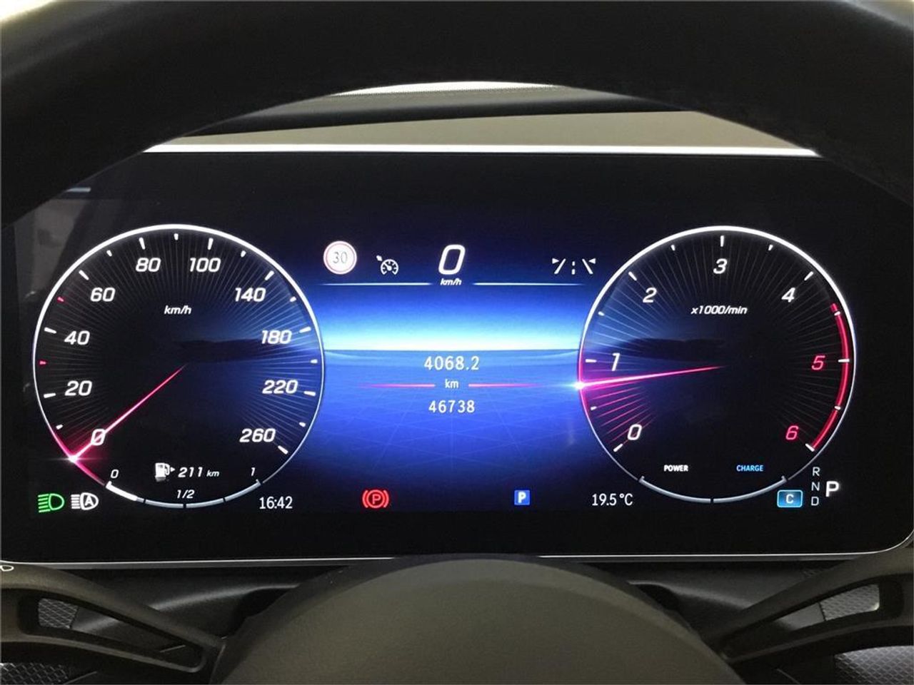 Mercedes Clase C 200 d Berlina - foto 13