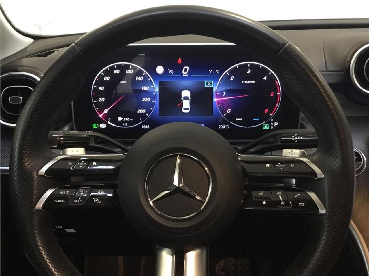 Mercedes Clase C 200 d Berlina - foto 9