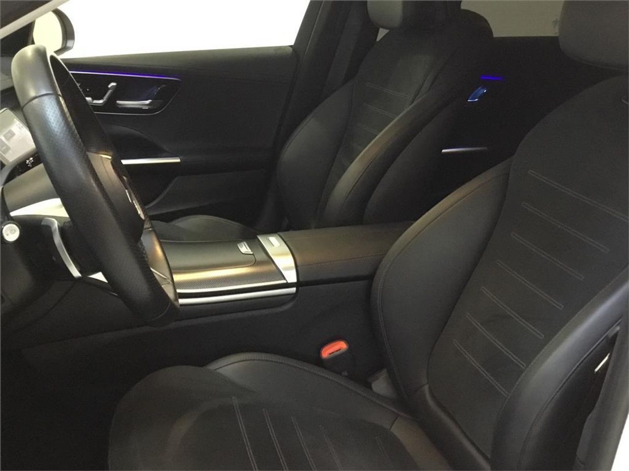 Mercedes Clase C 200 d Berlina - foto 7