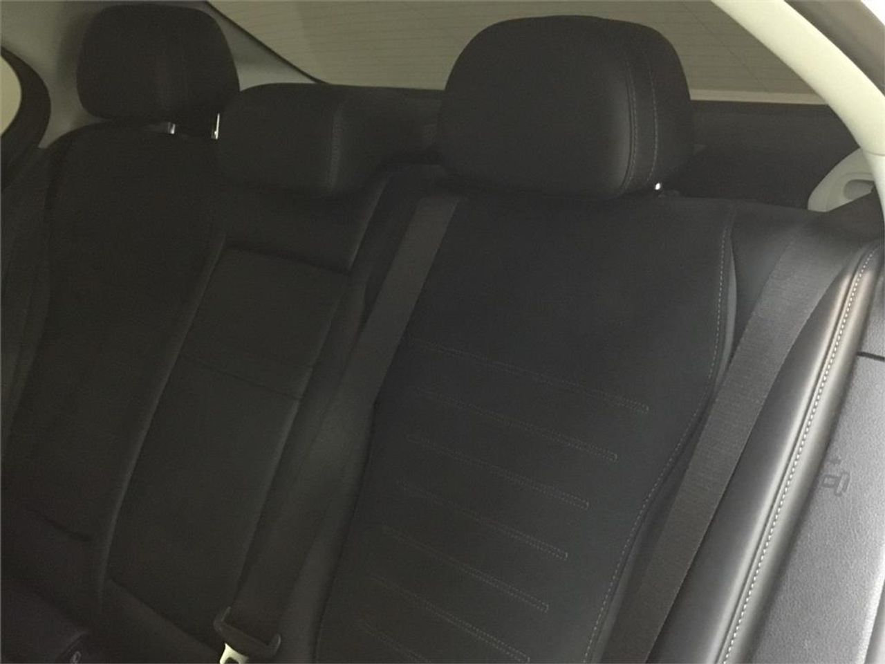 Mercedes Clase C 200 d Berlina - foto 11