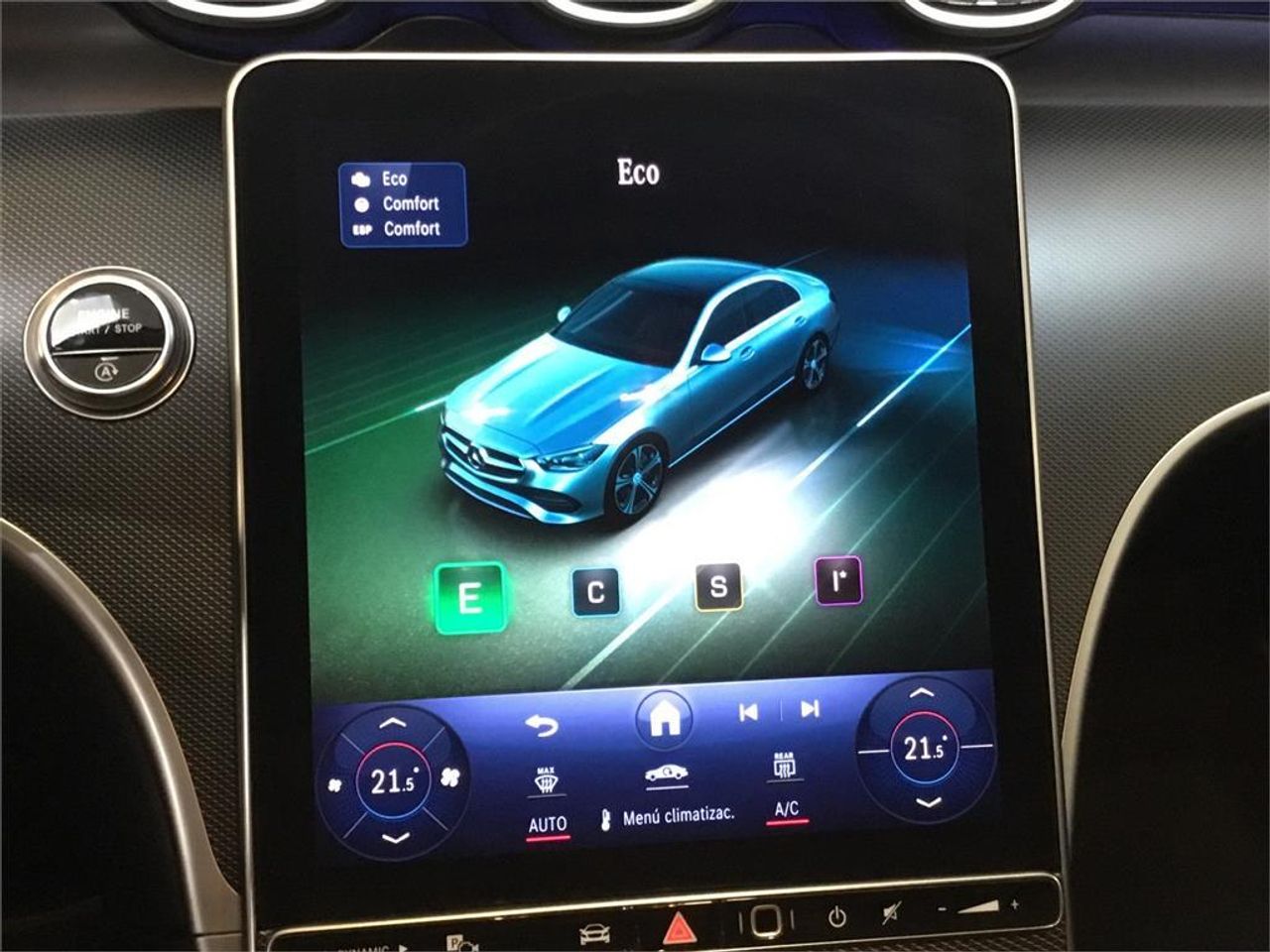 Mercedes Clase C 200 d Berlina - foto 16