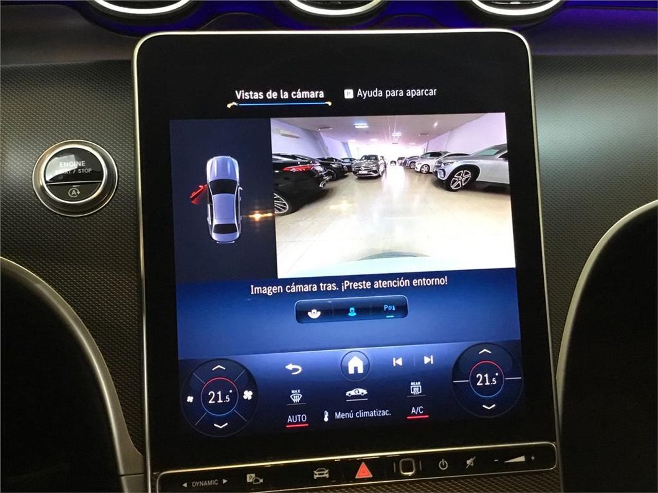 Mercedes Clase C 200 d Berlina - foto 18