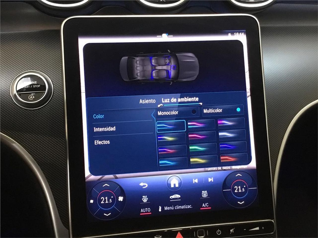 Mercedes Clase C 200 d Berlina - foto 22