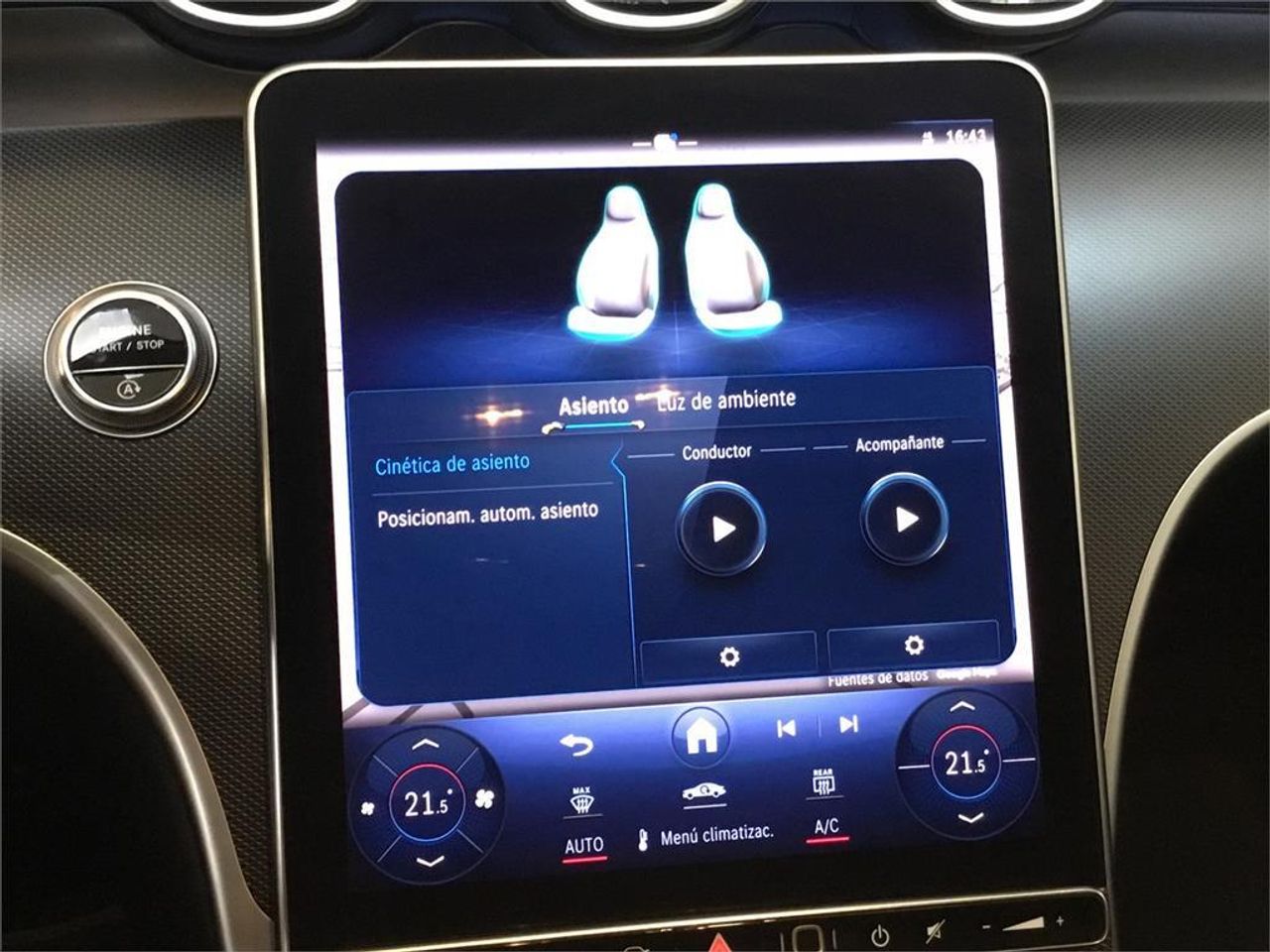 Mercedes Clase C 200 d Berlina - foto 20