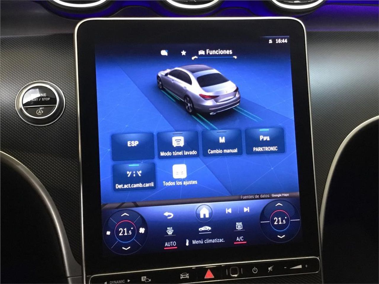 Mercedes Clase C 200 d Berlina - foto 23