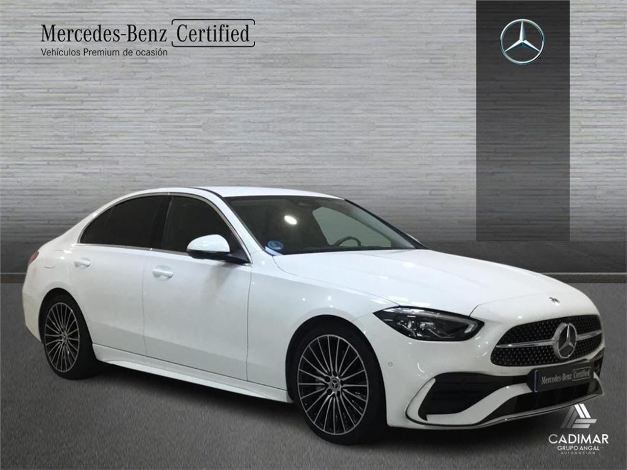 Mercedes Clase C 200 d Berlina - foto 3