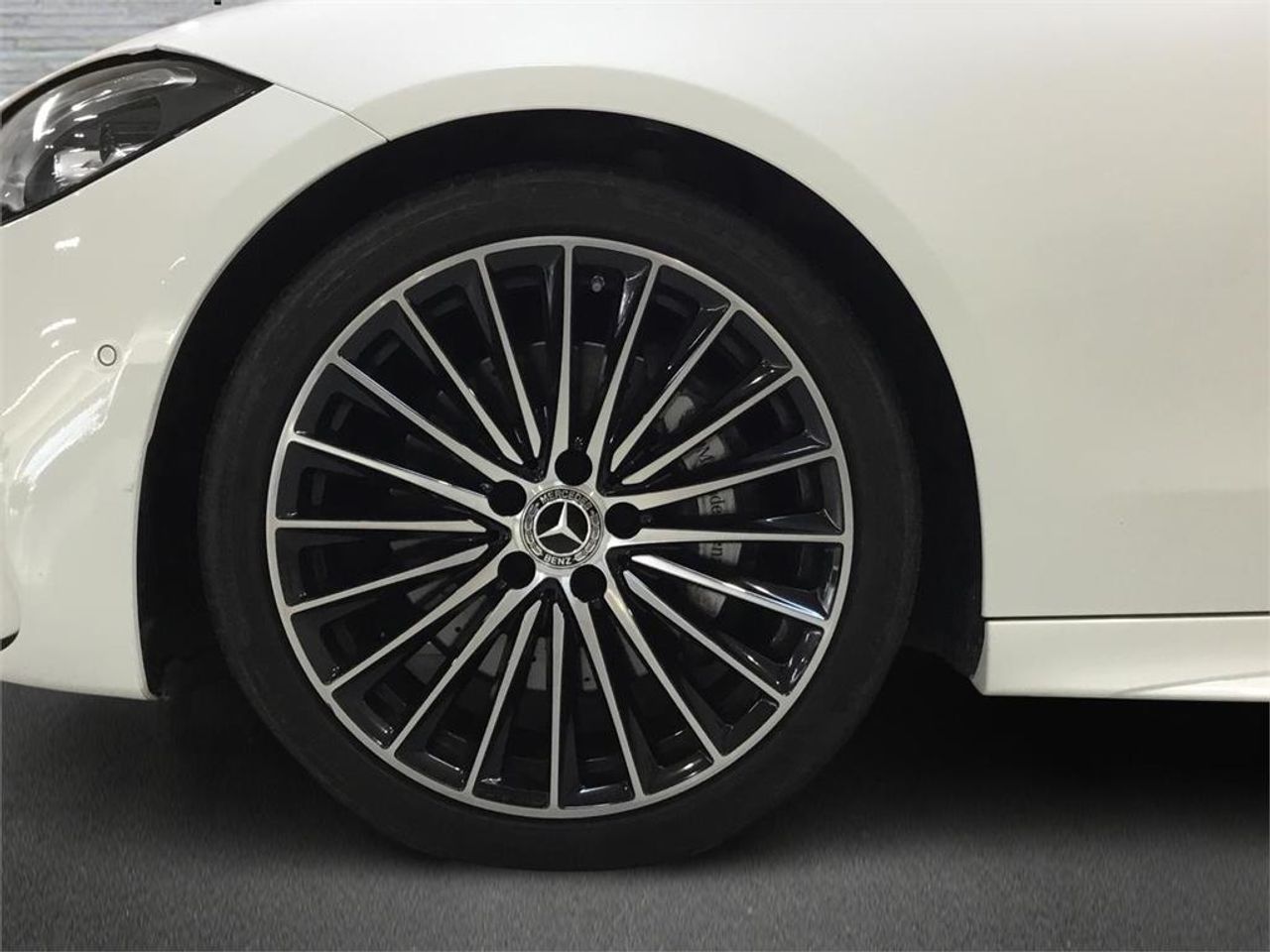 Mercedes Clase C 200 d Berlina - foto 5