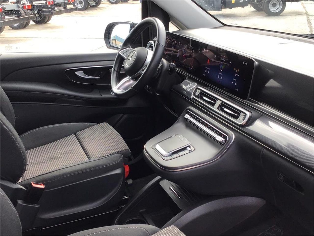 Mercedes Clase V 250 d Style Largo - foto 8