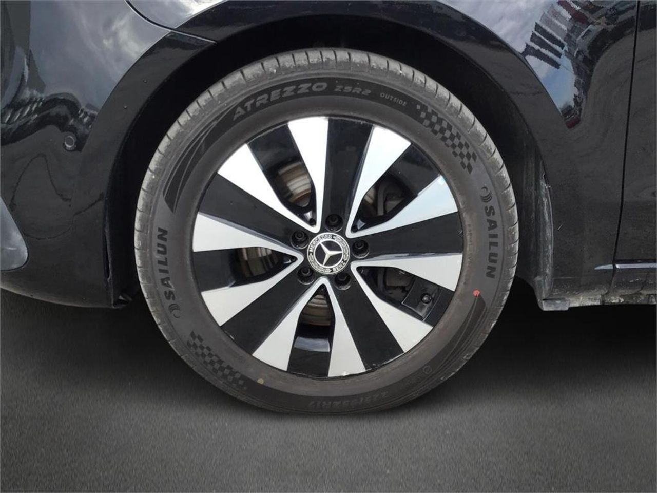 Mercedes Clase V 250 d Style Largo - foto 5