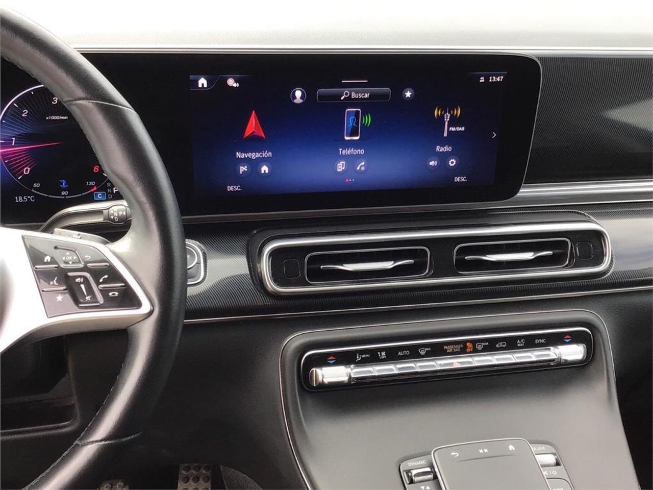 Mercedes Clase V 250 d Style Largo - foto 10