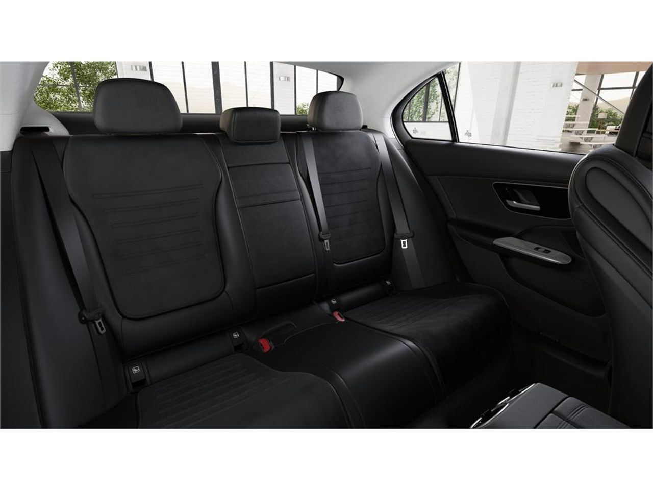 Mercedes Clase C 200 d Berlina - foto 5