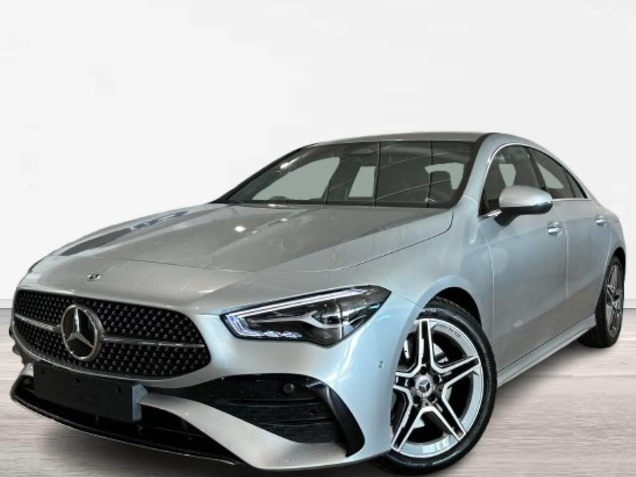 Mercedes CLA 200