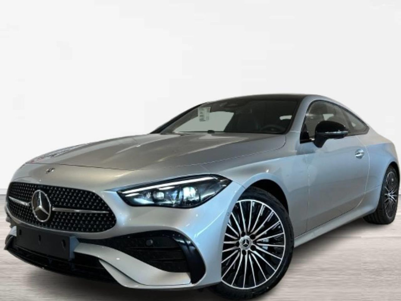 Mercedes CLE CLE 220 d Coupé