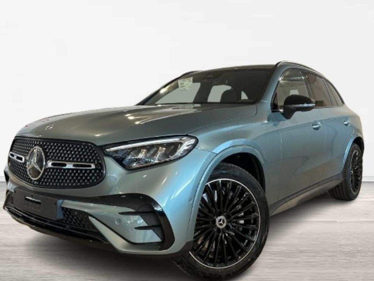 Mercedes GLC GLC 220 d 4MATIC