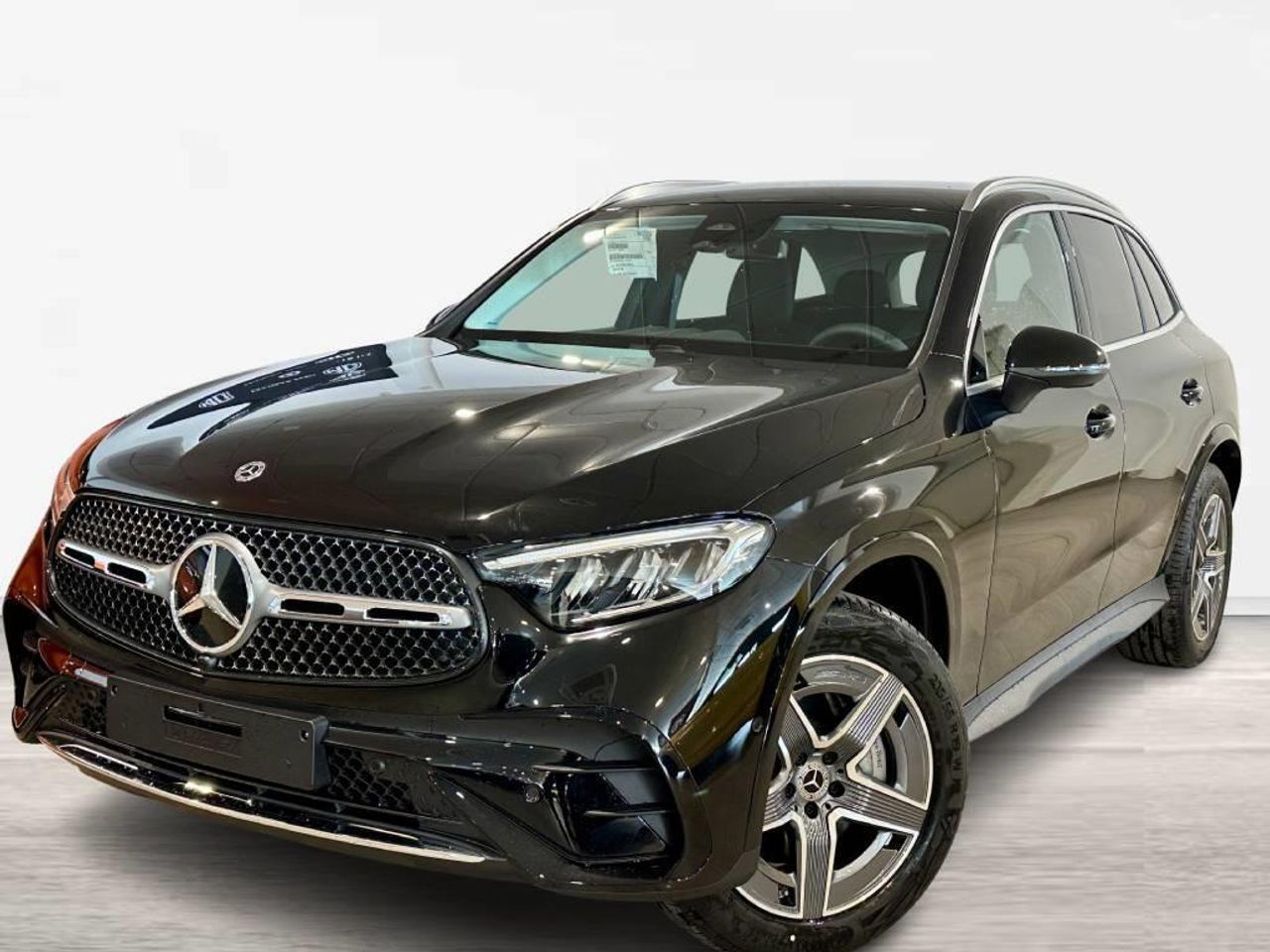 Mercedes GLC GLC 300 de 4MATIC