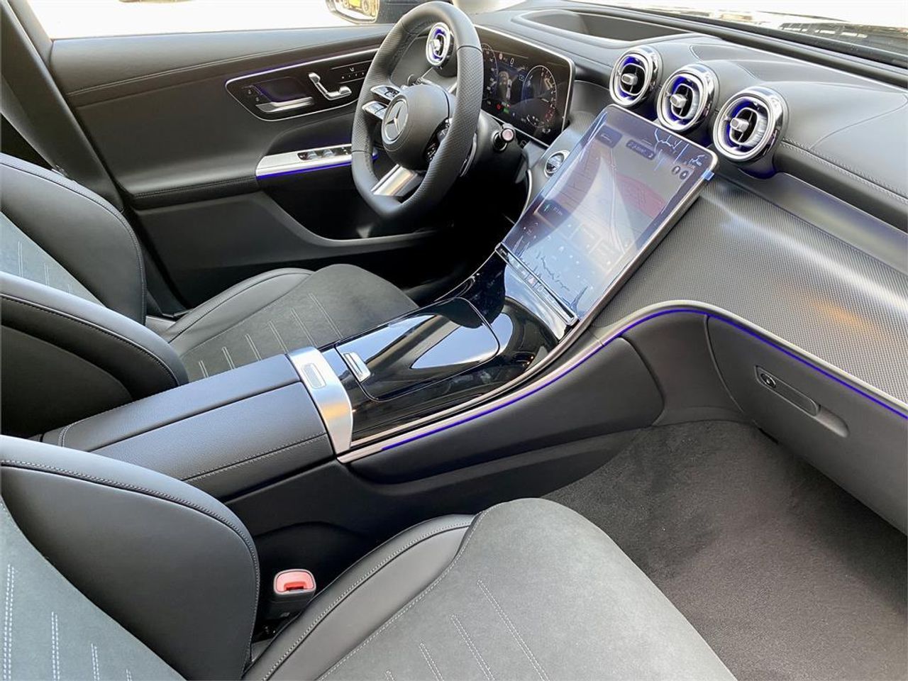 Mercedes GLC GLC 300 de 4MATIC - foto 5