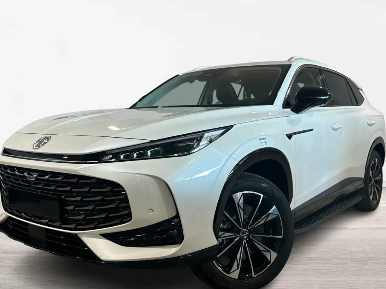 MG eHS 1.5T-GDI PHEV Luxury