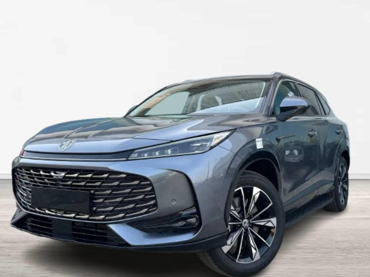 MG eHS 1.5T-GDI PHEV Luxury