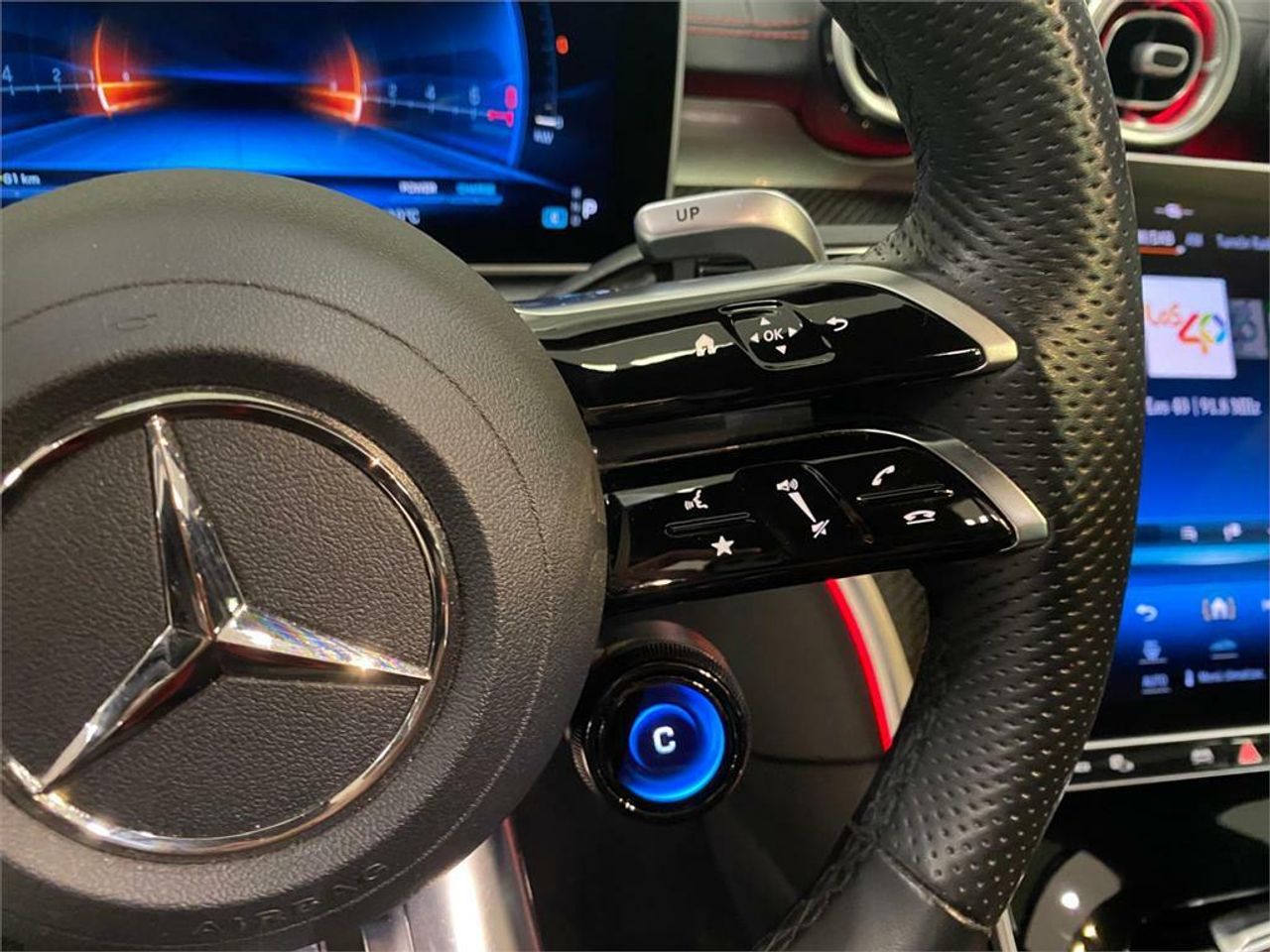 Mercedes Clase C Mercedes-AMG C 43 4MATIC Estate - foto 10